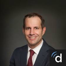 Dr. Aaron K. Compton, MD