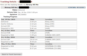 Subang jaya 47500 , selangor view map. Nama Aku Jodin Pengalaman Tak Best Dengan Lazada Skynet Part 3 Info Tambahan