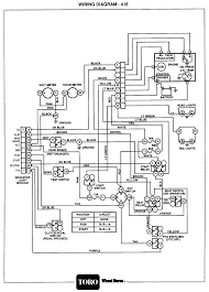 Toro zero turn lawn mowers, parts and accessories. T O R O K E Y S W I T C H W I R I N G D I A G R A M Zonealarm Results