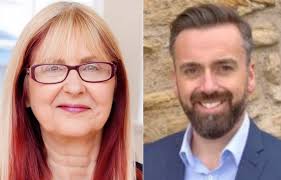 AM Bid restructures as MD Gray departs