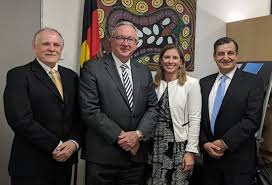 When asked about annastacia palaszczuk's comment and whether health authorities were referring to the current outbreak as the sydney delta variant brad hazzard fired back. Ada Nsw Ada Nsw Meets With Nsw Health Minister