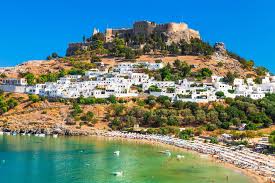 7 reviews of rhodos i had been to rhodos at least a few times before, but last weekend i went while sober and, well, i don't think i'll be going back. Rhodes Greece Rhodes Travel Guide 2021 Greeka
