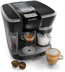 Maybe you would like to learn more about one of these? Keurig Rivo R500 Lavazza Review Pods On Pods