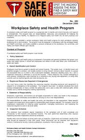 Maybe you would like to learn more about one of these? Health And Safety Inspection Procedure Hse Images Videos Gallery