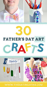 You'll find something for every dad—from fishermen to star wars fans to dads who are handy around the house. Father S Day Crafts For Kids From The Dating Divas
