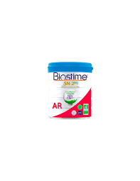 Biostime SN-2 Anti-Régurgitations Bio 6-12 mois 800g