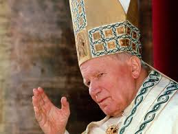 Santo Subito: Will a Roman Barber Help Secure Sainthood for John Paul II?