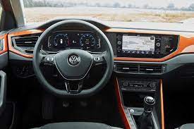 My test drive with the 95 hp strong vw polo. Vw Polo Tgi Im Test 2018 Der Neue Polo Mit Erdgas Motor Meinauto De