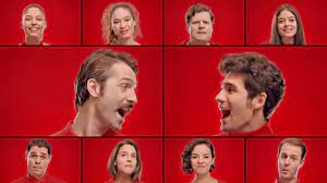Use custom templates to tell the right story for your business. 2017 Akbank Kalbinin Sesini Dinle Reklami Youtube