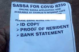 Sassa is there to provide social grants to people who are vulnerable to poverty and in need of state support so that their standard of living can be improved. 9uc2kfzjmaunsm