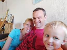 Dr Katy Williams regains consciousness after giraffe attack