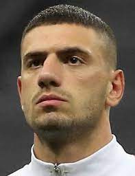 €28.00m * mar 5, 1998 in kocaeli, turkey Merih Demiral Spielerprofil 21 22 Transfermarkt