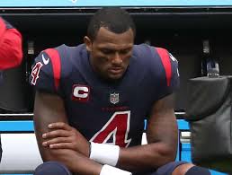 Watson is ranked 18th, according to the league's announcement sunday afternoon. Smith Nfl Is Certainly Taking Its Sweet Time With Probe Into Texans Deshaun Watson