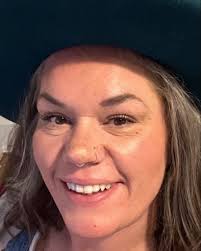 Nicole Meghan Frazier-Nunn Obituary September 1, 2024