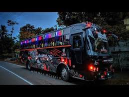 Skin bus simulator indonesia hd for android apk download. Komban Dawood Tourist Bus Travel And Tourism
