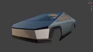 Worlddrop makes it easy for you to discover the latest gadgets on the market. Tesla Cybertruck W I P Works In Progress Blender Artists Community
