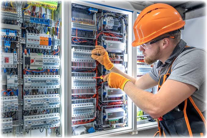 Why Hiring a Professional Electrician Capalaba Is Essential for Home Safety