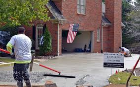 Maybe you would like to learn more about one of these? Concrete Driveway Replacement Contractors Atlanta
