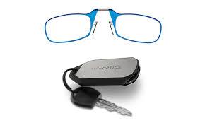 Delivering products from abroad is always free, however, your parcel may be. All You Need To Know About Thinoptics Reading Glasses Framesbuy Uk