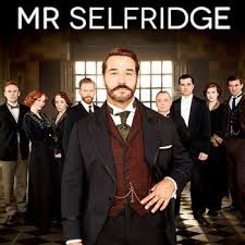 The World Of Mr Selfridge: The Official Companion To The Hit Itv Series:  Amazon.Co.Uk: Maloney, Alison: 9781471138843: Books