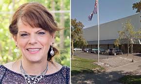 Widower of factory worker killed by a rogue robot sues