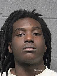 TERRELL MORRISON 02/20/2025