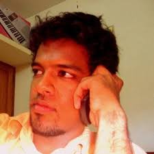 Ajith John Stephan (@AjithJohnStefan)