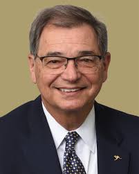 Transitions: New President Named at U. of Akron, Seton Hall U. Selects  Student-Services Chief