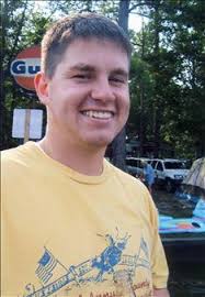 JASON STEGALL Obituary (2009)
