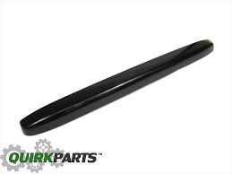 97 01 Jeep Cherokee Rear License Plate Lamp Light Cover Oem New Mopar Jeep Cherokee 2001 Jeep Cherokee Mopar