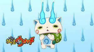 whisupar youkai watch fire emblem fates fire emblem