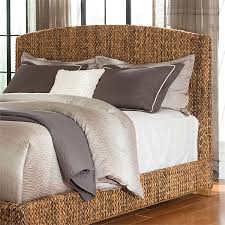 This bed arrives with slats and center legs that support you and your mattress without the need for a box spring. Headboards Bowery Hill