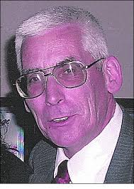 Richard Powers Obituary (2014)