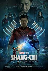 Marvel Movies To Watch Before Shang Chi And The Legends Of The Ten Rings