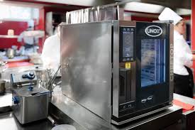 With a halogen oven in your kitchen, both simple and dainty meals will be made in almost no time. Exclusive Italian Combi Oven Brand Unox Buys Its Uk Agent