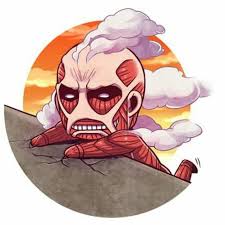 pin by ห ทยา กล ำเกล ยง on attack on titan anime chibi attack on titan tattoo chibi