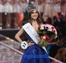 See more of miss universe 2021 live stream contestants/candidates on facebook. Alina Sanko A Student From Azov Crowned Miss Russia 2019