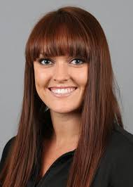 Women's Gymnastics 2013