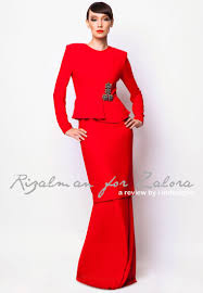 Untuk mendapatkan baju yang cocok, maka harus mendesain baju tersebut. Design Baju Raya Rizalman For Zalora Empayar Fesyen Muslimah Urban Irsah Indesigns Blog