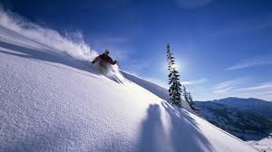 7 Best Utah Ski Resorts