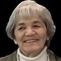 Death Notice and Obituary for Truda Gaynell Fuller Ratliff 2024 of Madison  , NC