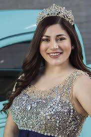 Mariana Gutierrez is OBF 2018 queen