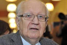 Ve věku 85 let zemřel spisovatel, novinář a vědecký publicista karel pacner. Zemrel Novinar A Propagator Vedy Karel Pacner Osobne Mluvil S Gagarinem I Sledoval Start Mise K Mesici Ct24 Ceska Televize