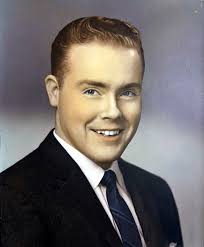 Robert O'Brien Obituary