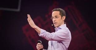 Which are the most influential ted talks? David Epstein Are Athletes Really Getting Faster Better Stronger Ted Talk