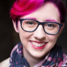 Columbia College Chicago Theatre Department Playwriting Alum Cassandra Rose  Presents 'The Dictionary Project' Jan. 10-15