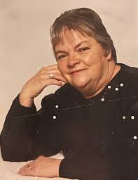 Obituary information for Patricia A. McGlaughlin