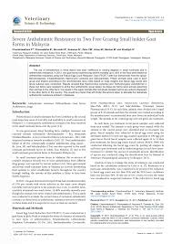 See more of department of veterinary services federal territory of kuala lumpur on facebook. Pdf Severe Anthelmintic Resistance In Two Free Grazing Small Holder Goat Farms In Malaysia