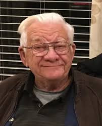 Obituary information for Allan Loibl