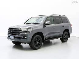 2016 Toyota Landcruiser Vx Auto 4x4-oag-ad-18135351 - Carsalescomau Land Cruiser Toyota Land Cruiser Prado Toyota Lc